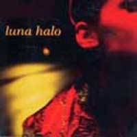 Luna Halo : Luna Halo EP